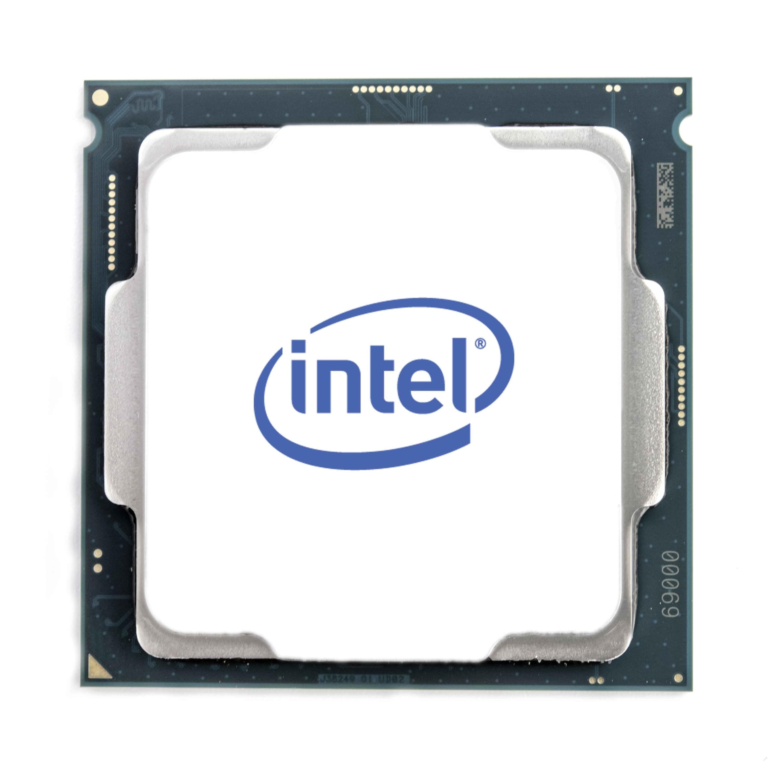 Intel Intel S1200 CORE i5 10400F TRAY 6x2,9 65W GEN10